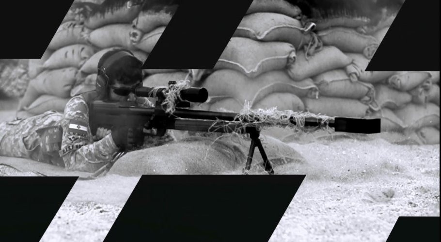  برنامه تلویزیونی فرمانده به کارگردانی حسام اسلامی و مهدی جبین‌شناس و مجید عزیزی