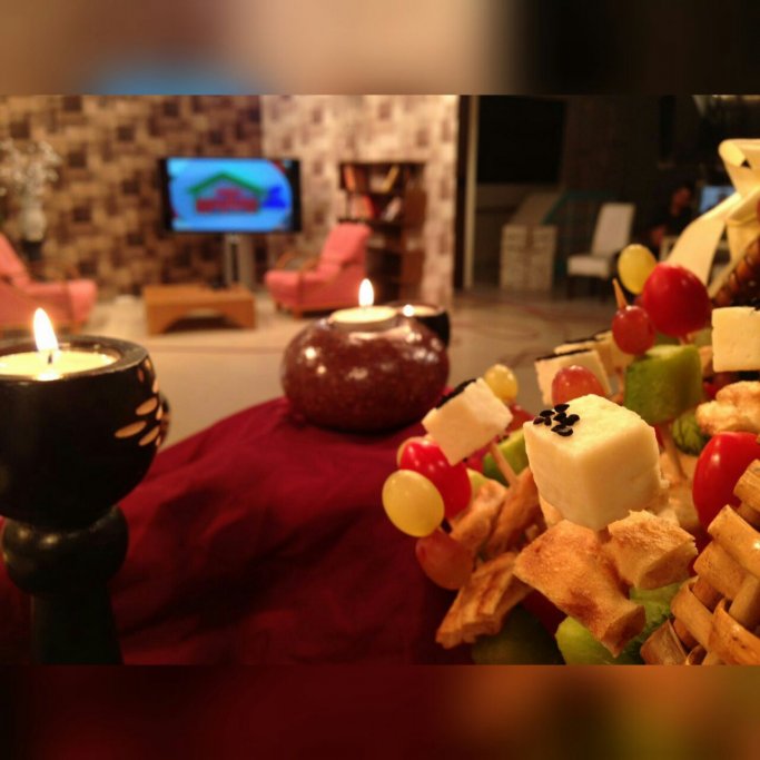  برنامه تلویزیونی به خانه برمیگردیم به کارگردانی ندارد