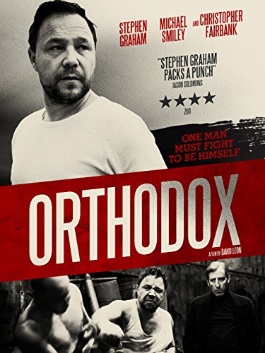  فیلم سینمایی Orthodox به کارگردانی David Leon