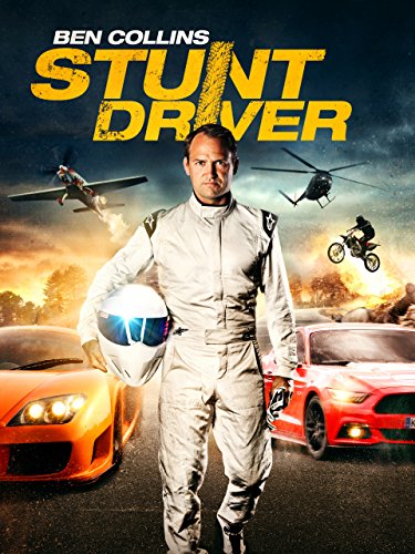  فیلم سینمایی Ben Collins Stunt Driver به کارگردانی 