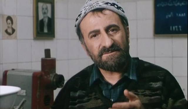  فیلم سینمایی به آهستگی به کارگردانی مازیار میری