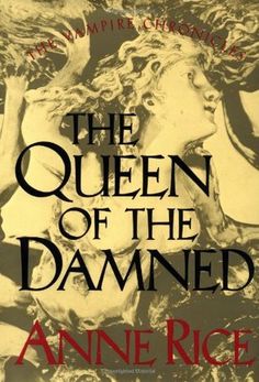  فیلم سینمایی Queen of the Damned به کارگردانی Michael Rymer