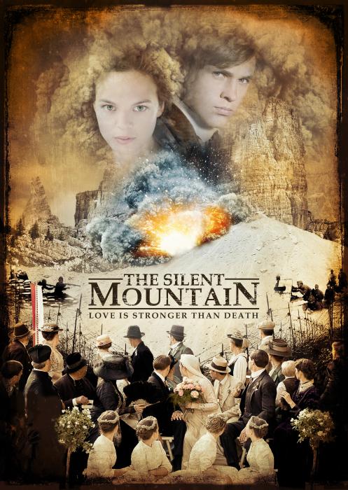  فیلم سینمایی The Silent Mountain به کارگردانی 