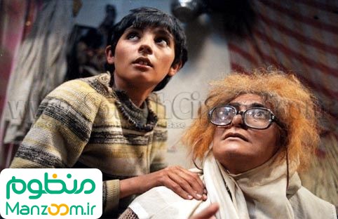  فیلم سینمایی موشو به کارگردانی 