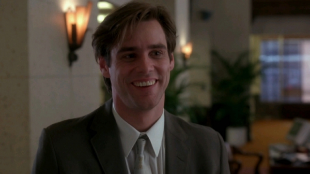  فیلم سینمایی ماسک به کارگردانی Charles Russell