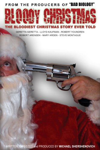  فیلم سینمایی Bloody Christmas به کارگردانی Michael Shershenovich