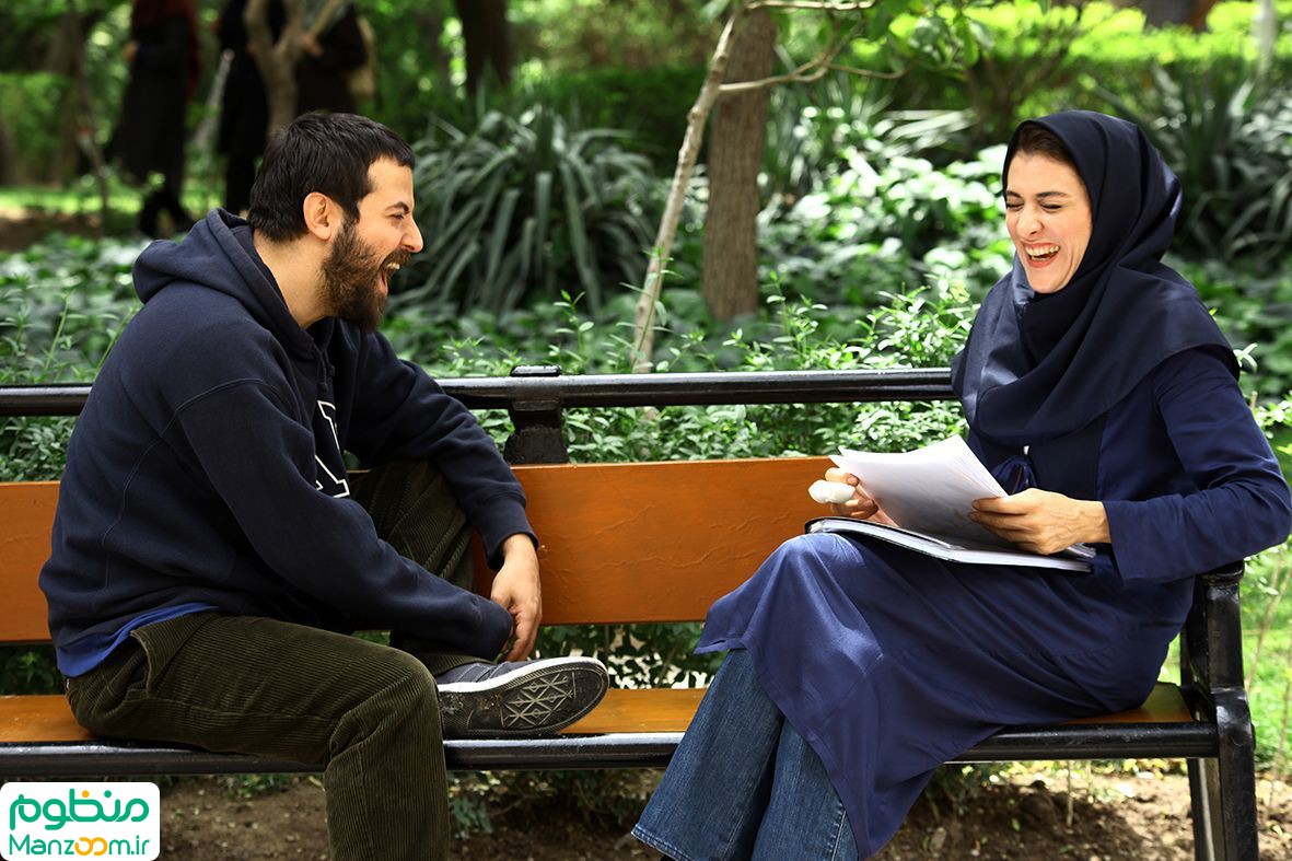  فیلم سینمایی در مدت معلوم به کارگردانی وحید امیرخانی