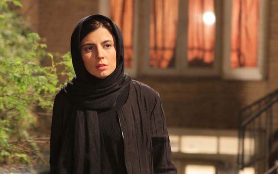  فیلم سینمایی پله آخر به کارگردانی علی مصفا