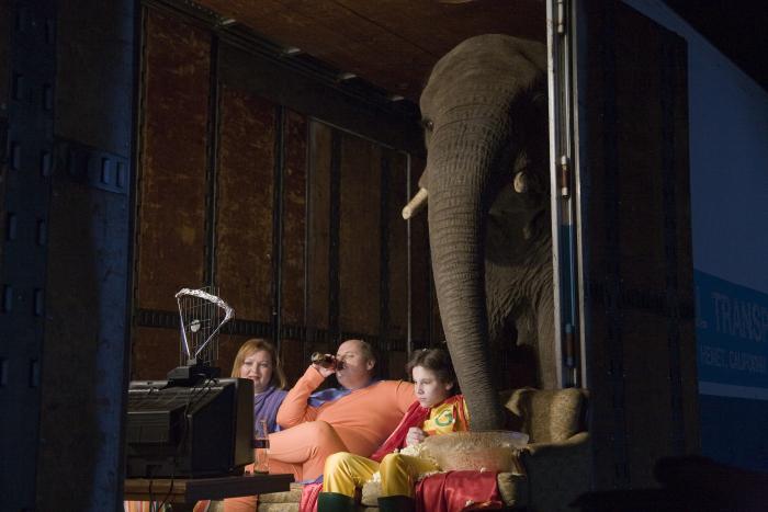  فیلم سینمایی Super Capers: The Origins of Ed and the Missing Bullion به کارگردانی Ray Griggs