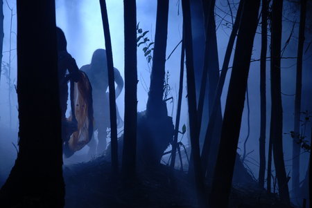  فیلم سینمایی Maya به کارگردانی 