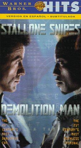  فیلم سینمایی ویرانگر به کارگردانی Marco Brambilla