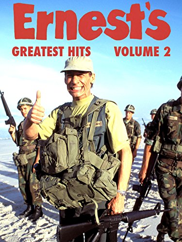  فیلم سینمایی Ernest's Greatest Hits Volume 2 به کارگردانی 
