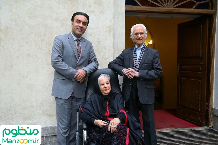  فیلم سینمایی برسد به ‎دست آقای بنان به کارگردانی 