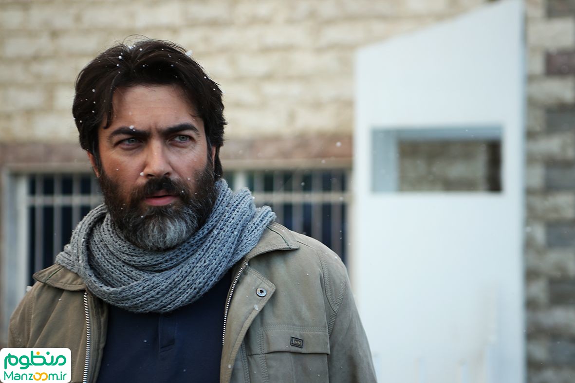  فیلم سینمایی زندگي جاي ديگريست به کارگردانی 