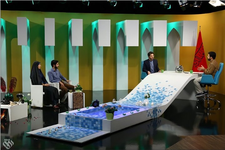  برنامه تلویزیونی قرار به کارگردانی ندارد