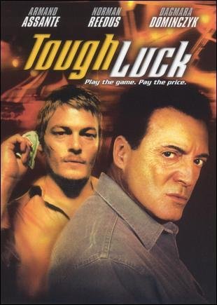  فیلم سینمایی Tough Luck به کارگردانی 