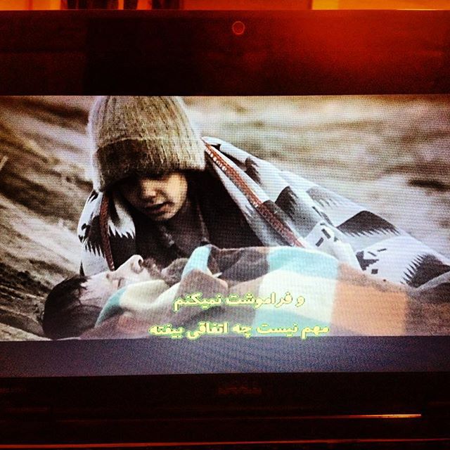 تصویری شخصی از پردیس احمدیه، بازیگر سینما و تلویزیون