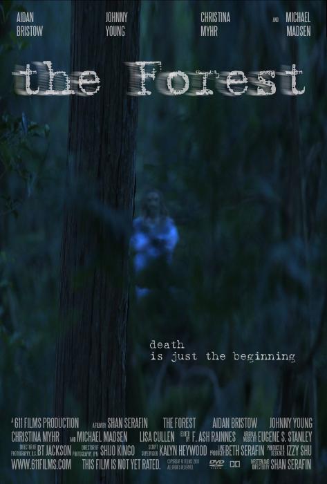  فیلم سینمایی Forest of the Living Dead به کارگردانی 