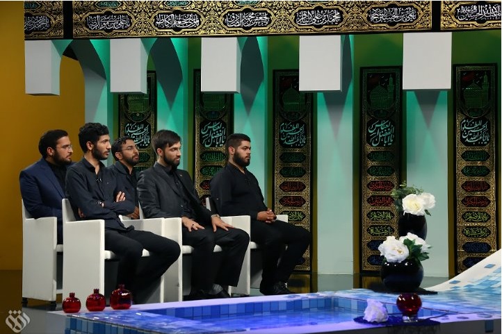  برنامه تلویزیونی قرار به کارگردانی ندارد