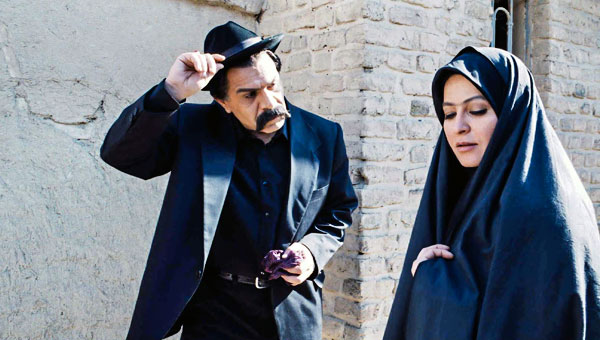  سریال تلویزیونی شب دهم با حضور اکرم محمدی و پرویز فلاحی‌پور