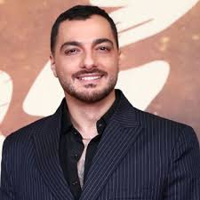  فیلم سینمایی رخ نیلو به کارگردانی سیدجلال اشکذری