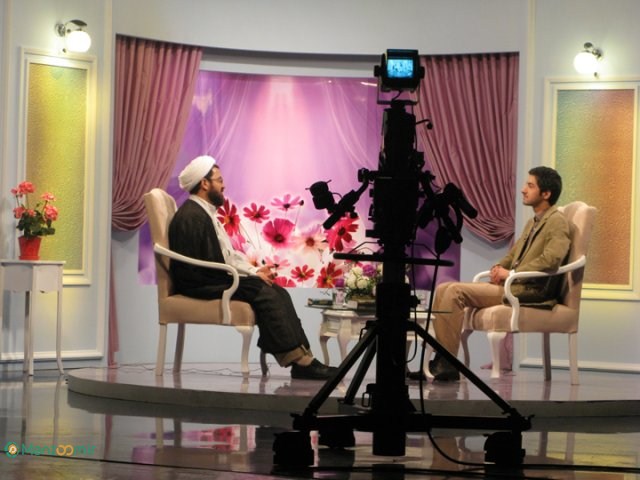  برنامه تلویزیونی سمت خدا به کارگردانی ندارد