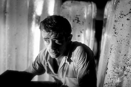  فیلم سینمایی East of Eden با حضور James Dean