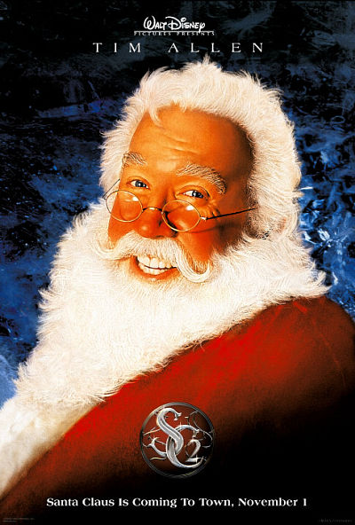  فیلم سینمایی The Santa Clause 2 به کارگردانی Michael Lembeck