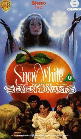  فیلم سینمایی Snow White به کارگردانی 