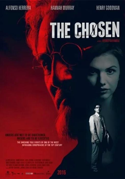  فیلم سینمایی The Chosen به کارگردانی 