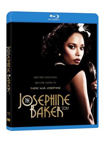  فیلم سینمایی The Josephine Baker Story با حضور Lynn Whitfield