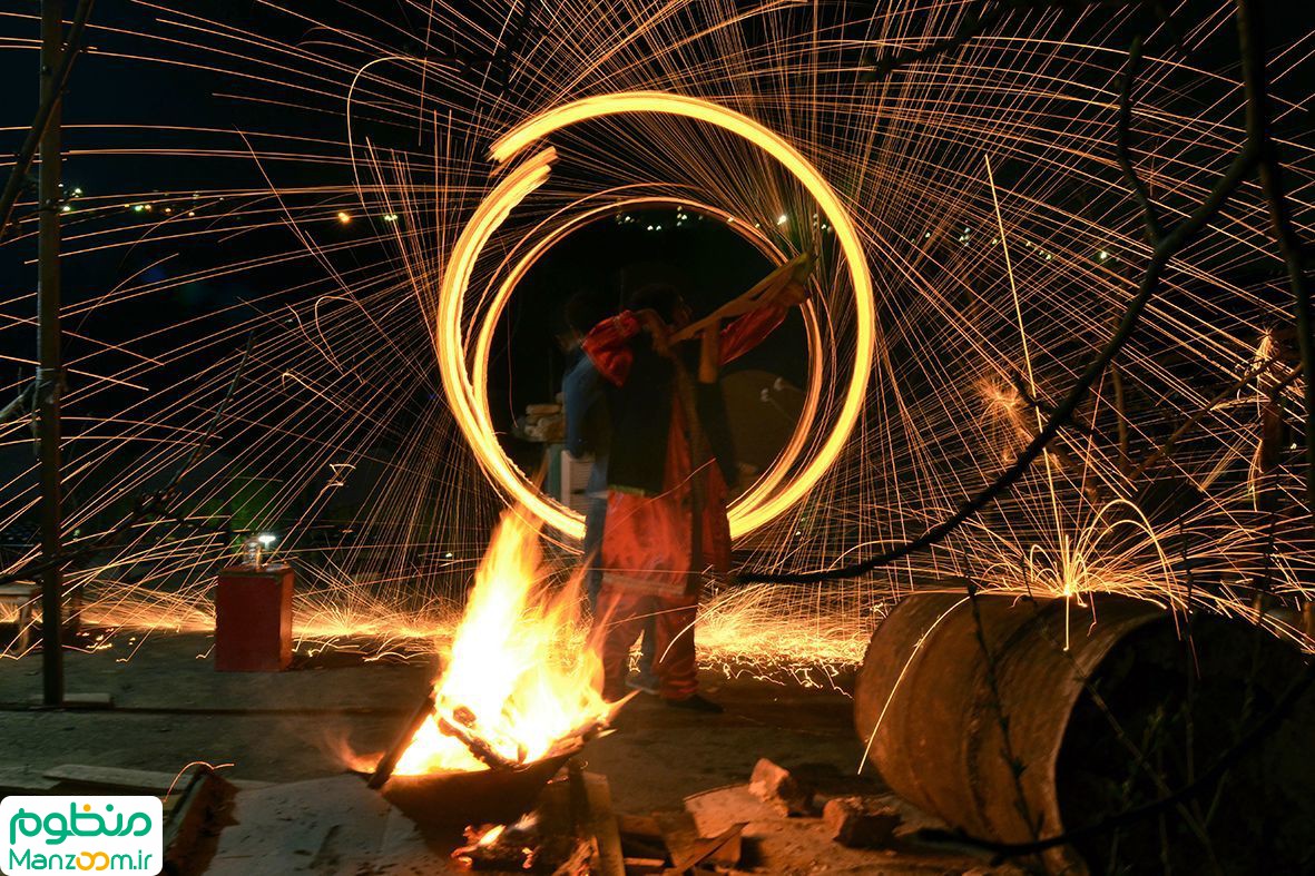  فیلم سینمایی جينگو (روایت معلق) به کارگردانی 