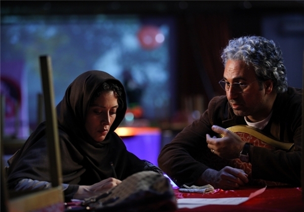  فیلم سینمایی زندگی خصوصی آقا و خانم میم به کارگردانی سید روح‌الله حجازی