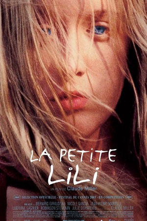  فیلم سینمایی Little Lili به کارگردانی Claude Miller