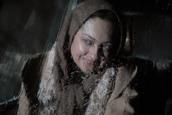  فیلم سینمایی زن دوم به کارگردانی سیروس الوند