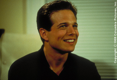 Scott Wolf در صحنه فیلم سینمایی برو