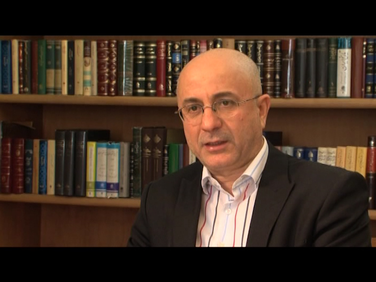  فیلم سینمایی فریاد شد آواز به کارگردانی کتایون جهانگیری