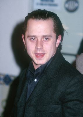 Giovanni Ribisi در صحنه فیلم سینمایی باشگاه مشت زنی