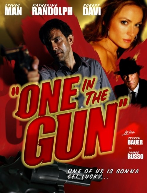  فیلم سینمایی One in the Gun به کارگردانی Rolfe Kanefsky