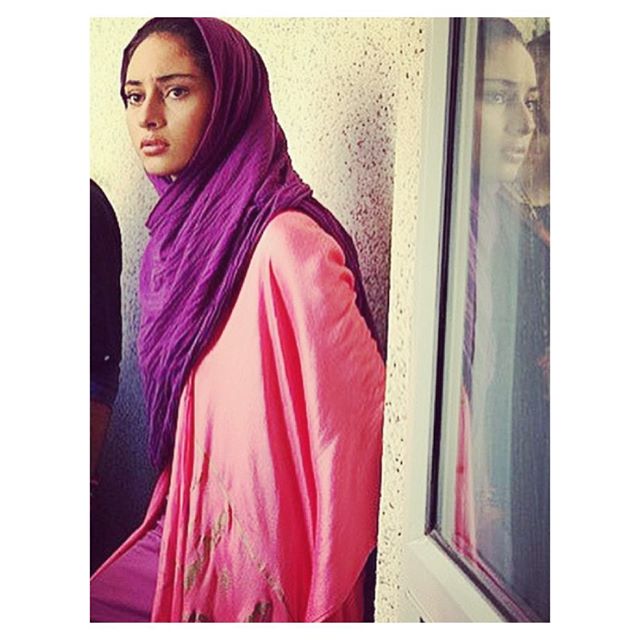 تصویری شخصی از ترلان پروانه، بازیگر سینما و تلویزیون
