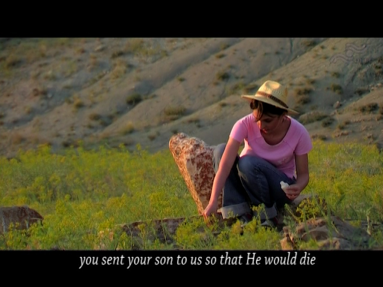  فیلم سینمایی تاده تنها به کارگردانی حسین همایونفر