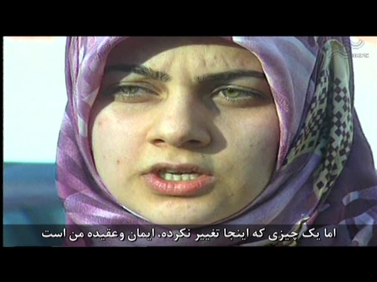  فیلم سینمایی اعدام به جرم آزادی به کارگردانی سید جلال دهقانی‌اشکذری