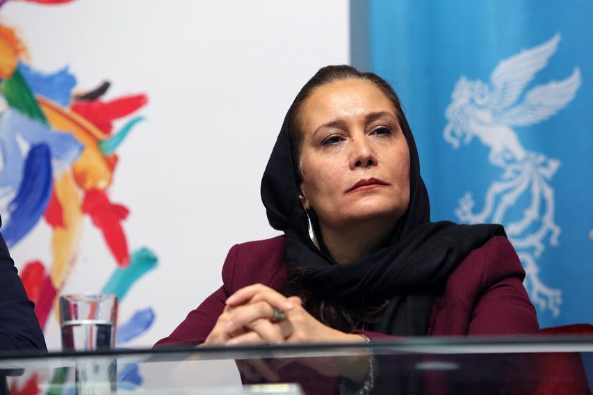  فیلم سینمایی ایده اصلی به کارگردانی آزیتا موگویی