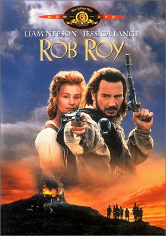  فیلم سینمایی Rob Roy به کارگردانی مایکل کاتن-جونز