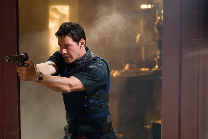  فیلم سینمایی سلاطین خیابان با حضور کیانو ریوز