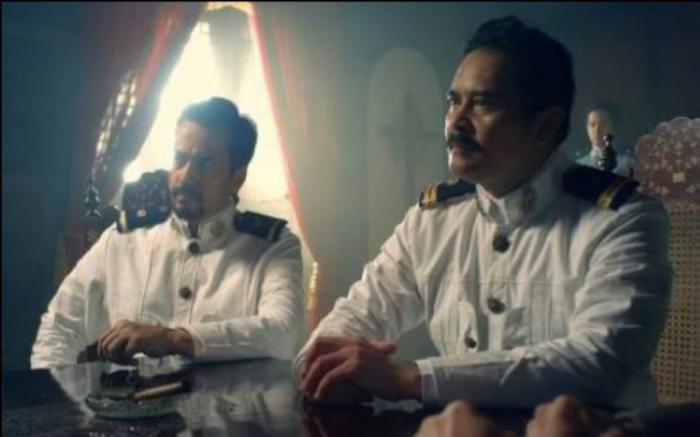  فیلم سینمایی Heneral Luna به کارگردانی 
