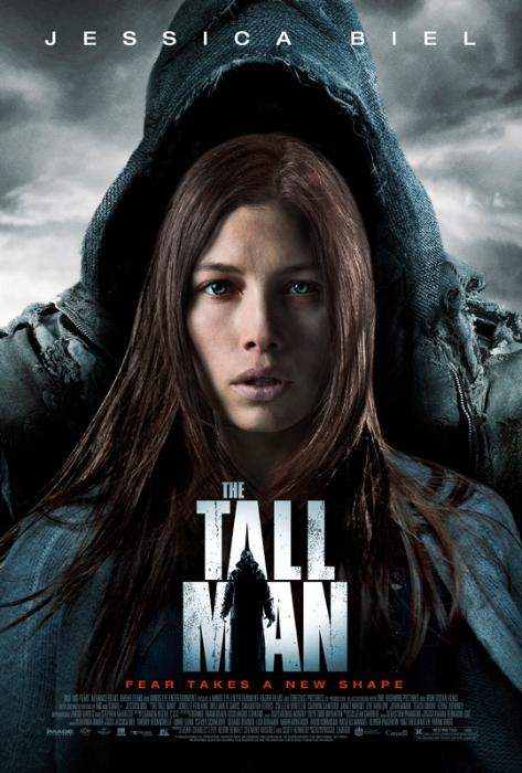  فیلم سینمایی The Tall Man به کارگردانی Pascal Laugier