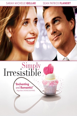  فیلم سینمایی Simply Irresistible به کارگردانی Mark Tarlov