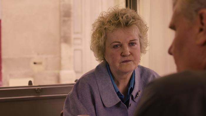  فیلم سینمایی A Long Way from Home با حضور Brenda Fricker