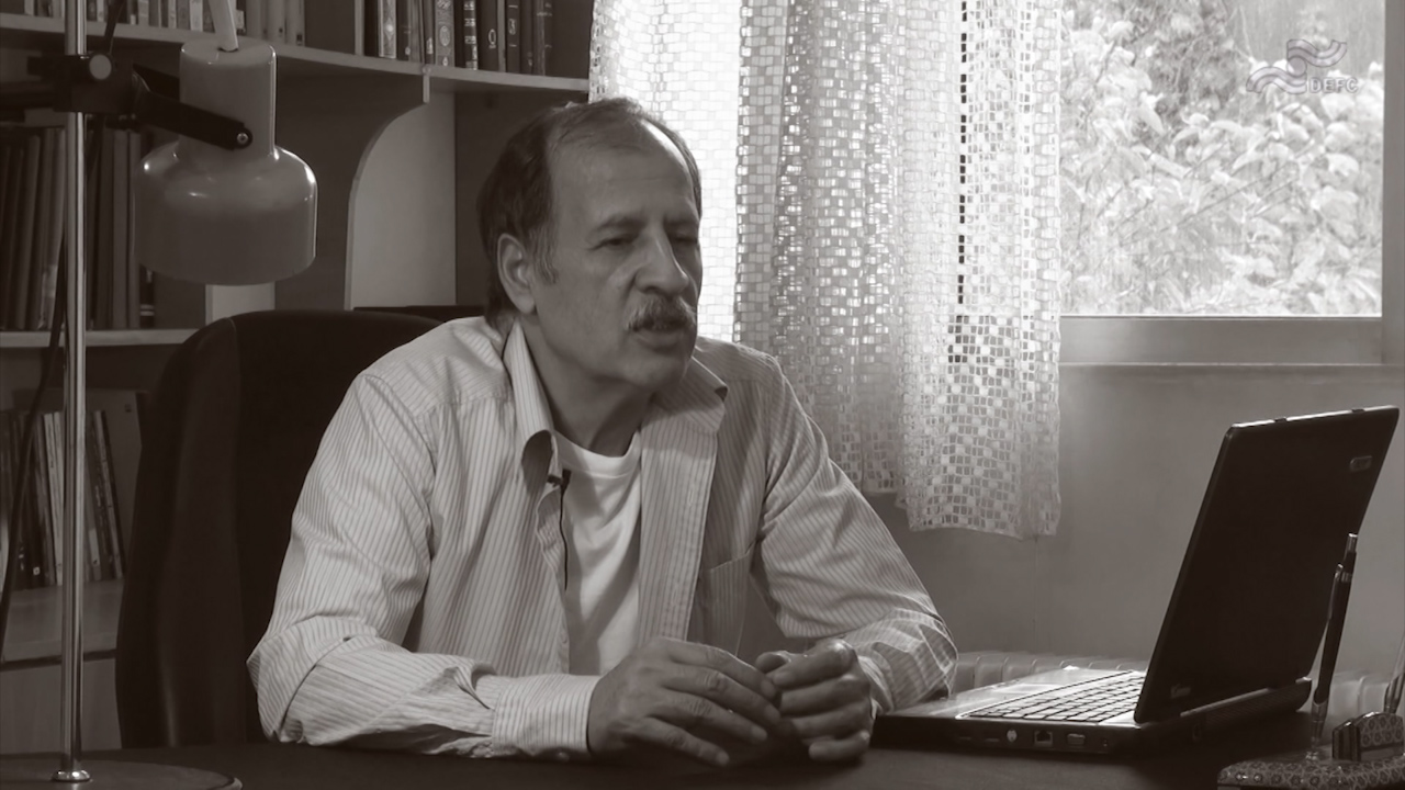  فیلم سینمایی ملخی که غول شد به کارگردانی محمدتقی فهیم